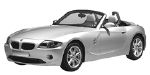 BMW E85 P1861 Fault Code