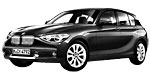 BMW F20 P1861 Fault Code